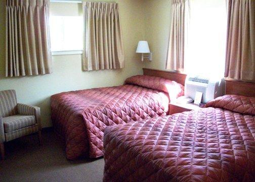 Stay Inn & Suites - Stockbridge Zewnętrze zdjęcie