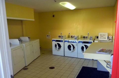 Stay Inn & Suites - Stockbridge Zewnętrze zdjęcie
