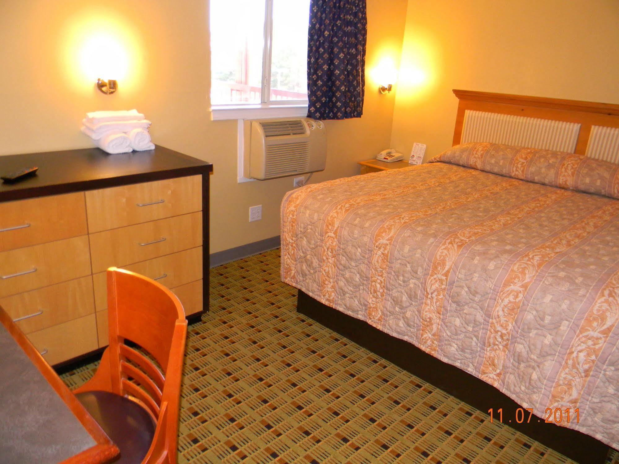 Stay Inn & Suites - Stockbridge Zewnętrze zdjęcie