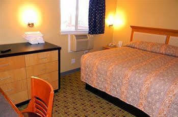 Stay Inn & Suites - Stockbridge Zewnętrze zdjęcie