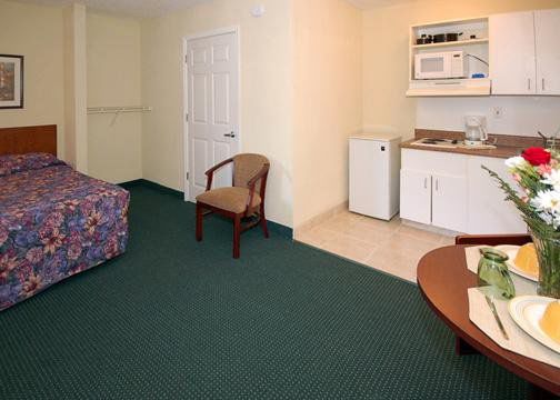 Stay Inn & Suites - Stockbridge Pokój zdjęcie