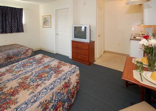 Stay Inn & Suites - Stockbridge Pokój zdjęcie